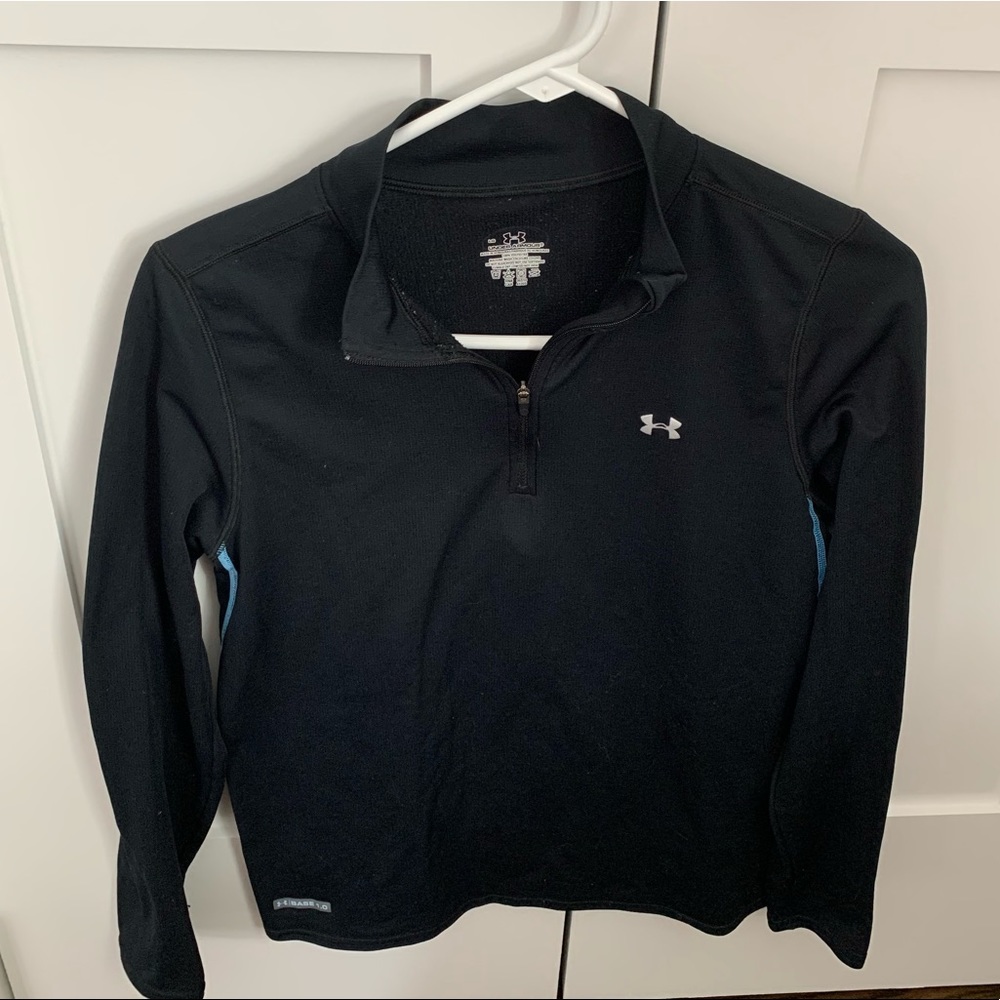 Under Armour Women’s Quarterzip